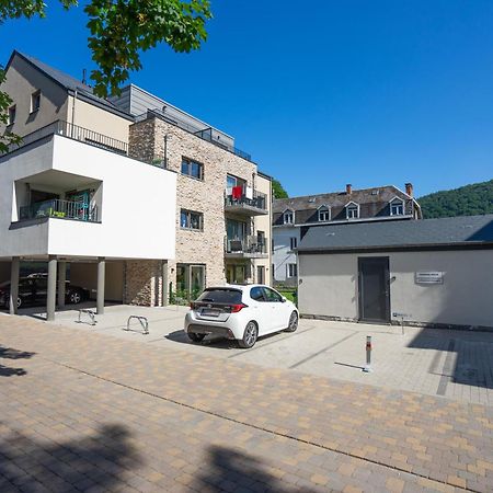 לה רושה - אן - ארדן Cedrien Terrace Apartment מראה חיצוני תמונה